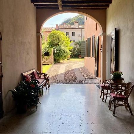 Apartamento Regina Dei Fiori Marostica Exterior foto