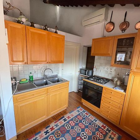 Apartamento Regina Dei Fiori Marostica Exterior foto