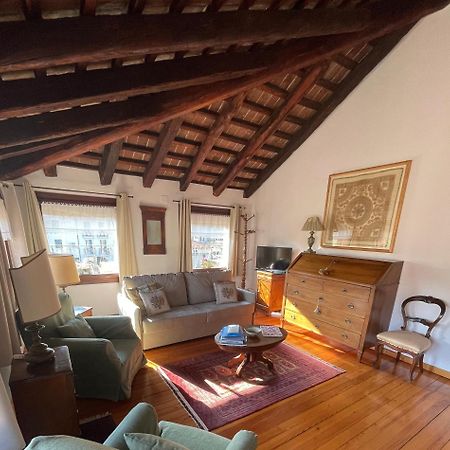 Apartamento Regina Dei Fiori Marostica Exterior foto
