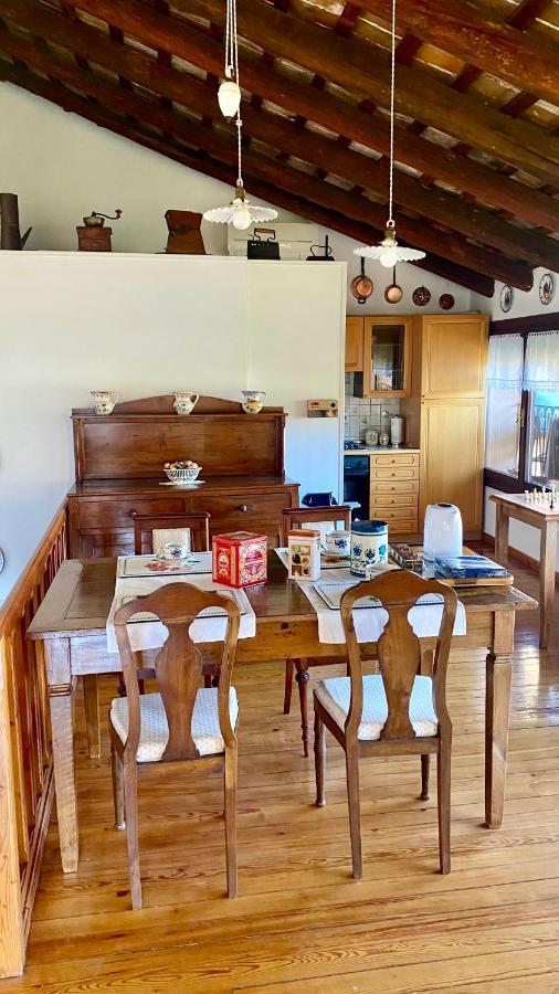 Apartamento Regina Dei Fiori Marostica Exterior foto