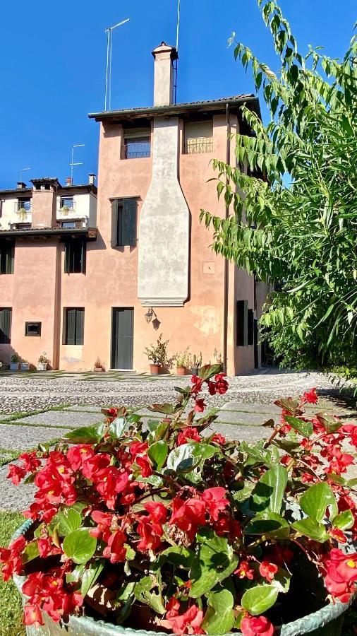 Apartamento Regina Dei Fiori Marostica Exterior foto