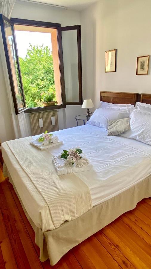 Apartamento Regina Dei Fiori Marostica Exterior foto