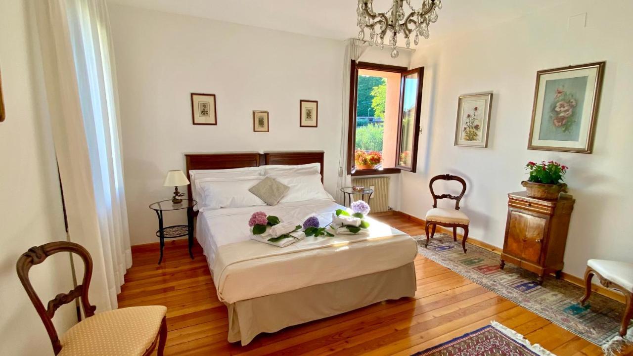 Apartamento Regina Dei Fiori Marostica Exterior foto