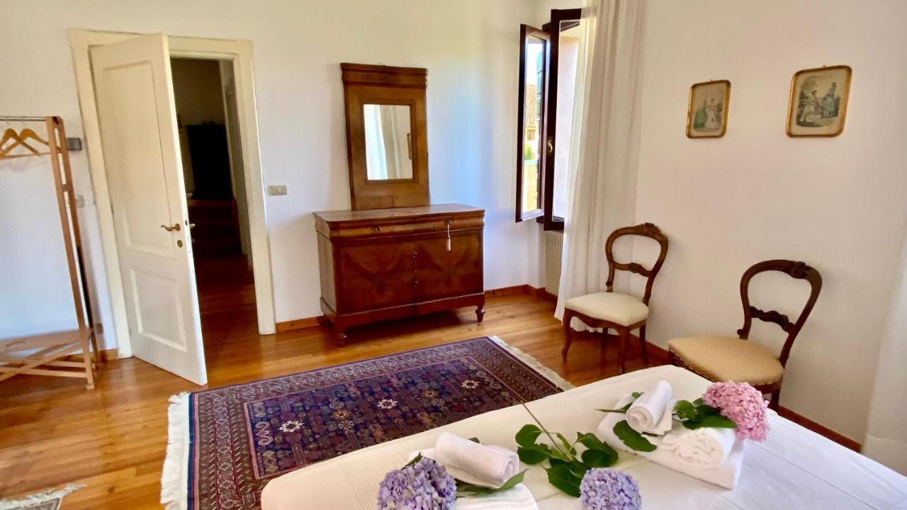 Apartamento Regina Dei Fiori Marostica Exterior foto