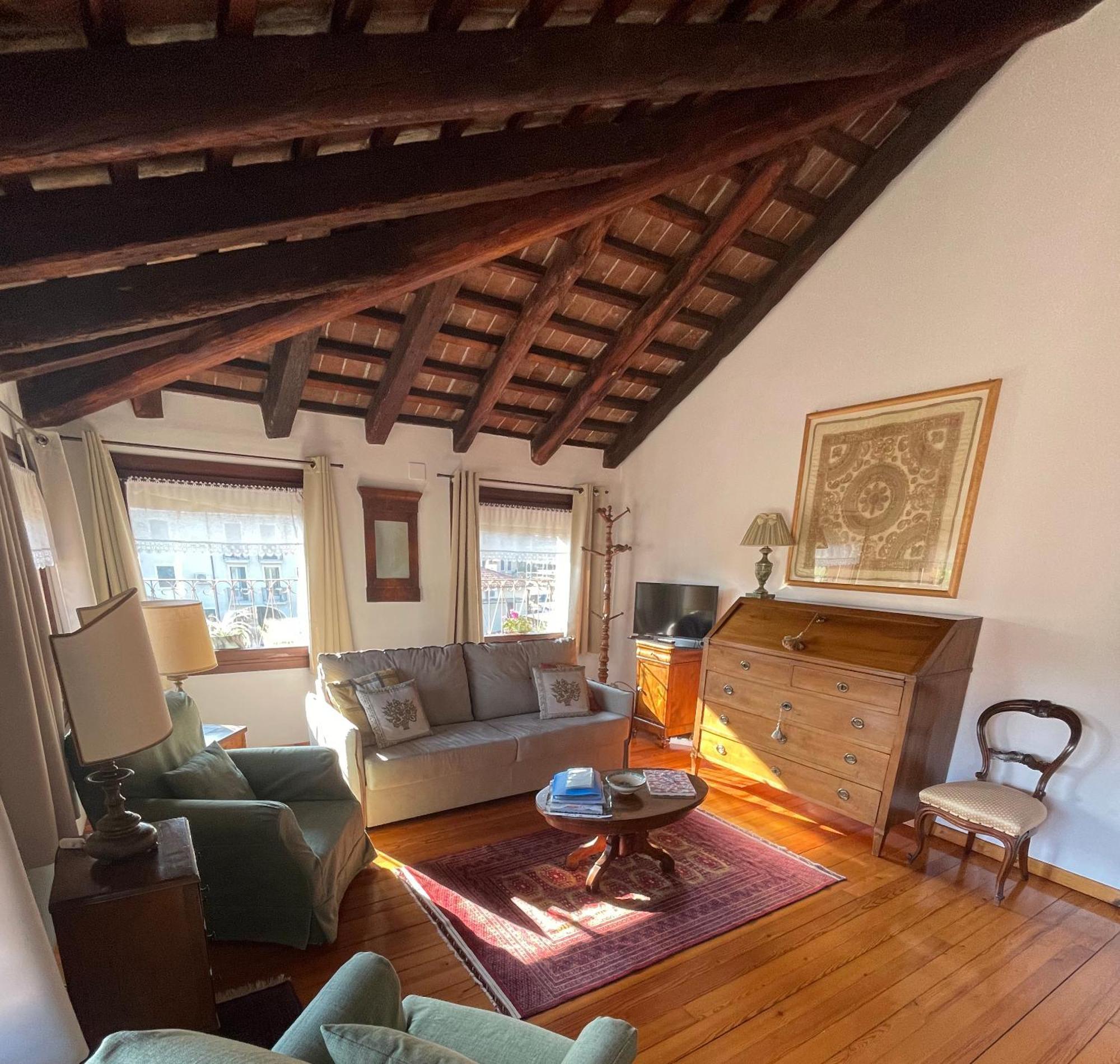 Apartamento Regina Dei Fiori Marostica Exterior foto